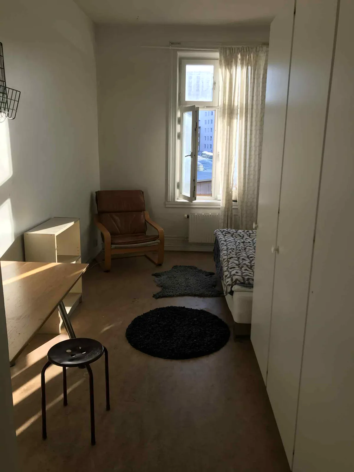 Hyreslägenhet på Malmö i malmo