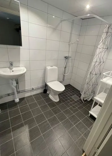 Hyreslägenhet på Sundsvall i sundsvall