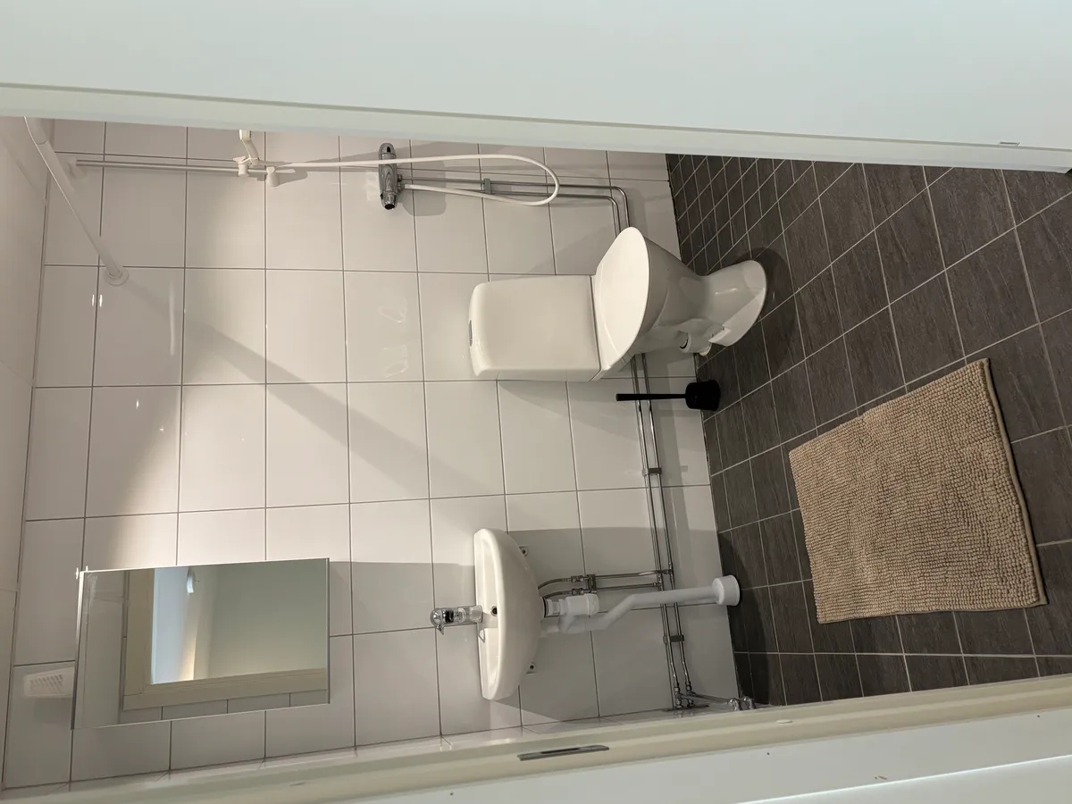 Hyreslägenhet på Sundsvall i sundsvall