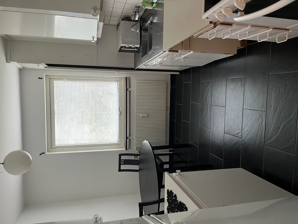 Hyreslägenhet på Nässjö i nassjo