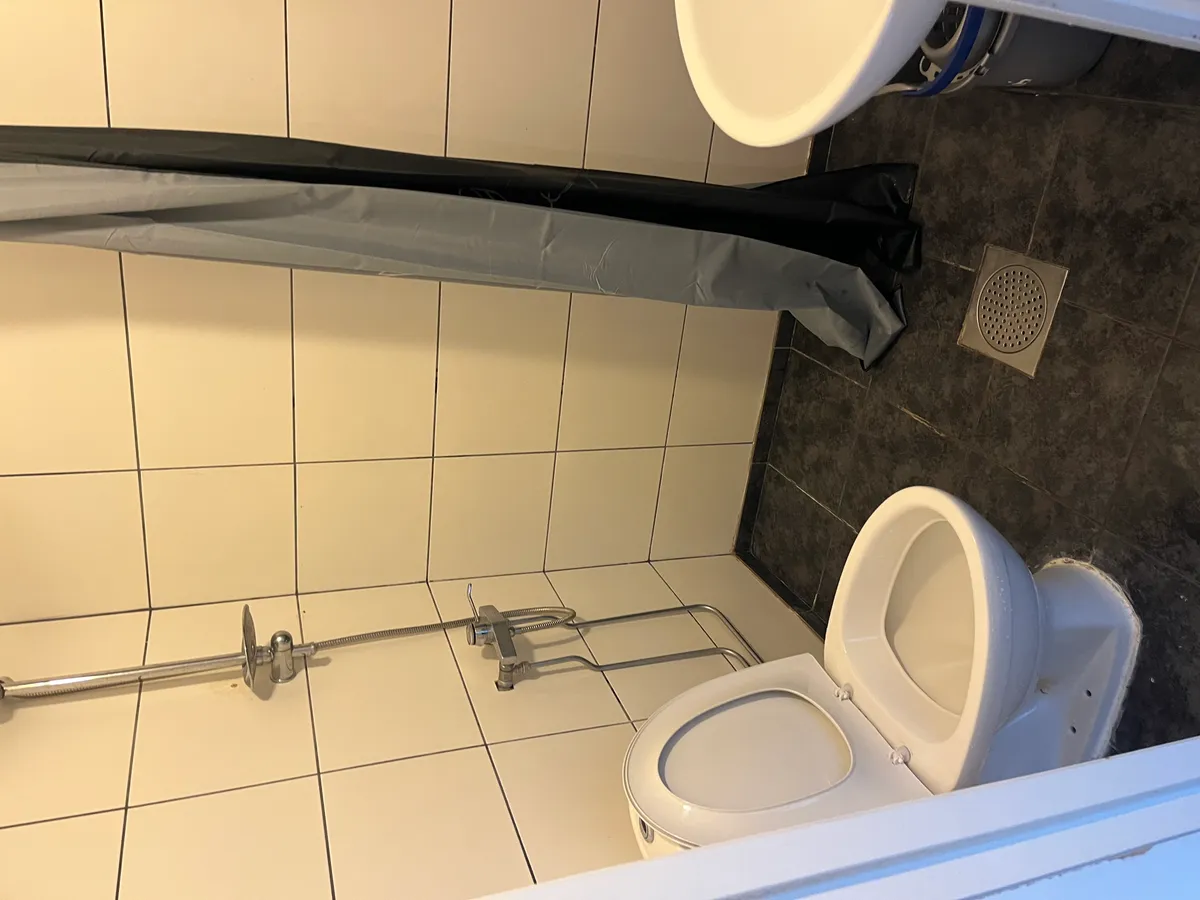 Hyreslägenhet på Nässjö i nassjo