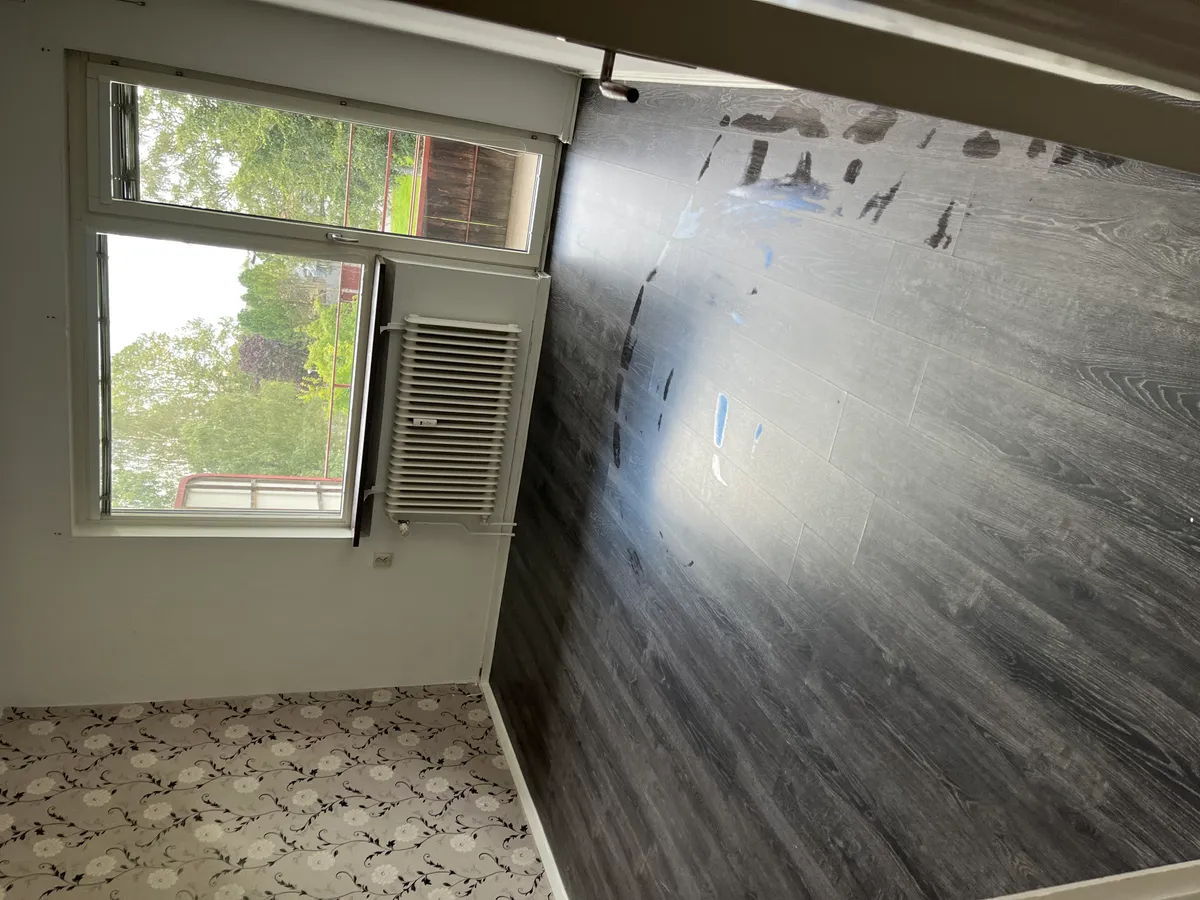 Hyreslägenhet på Nässjö i nassjo