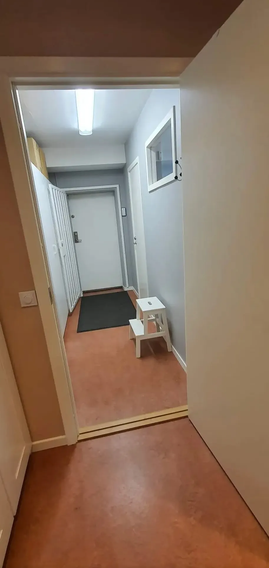 Hyreslägenhet på Stockholm i stockholm