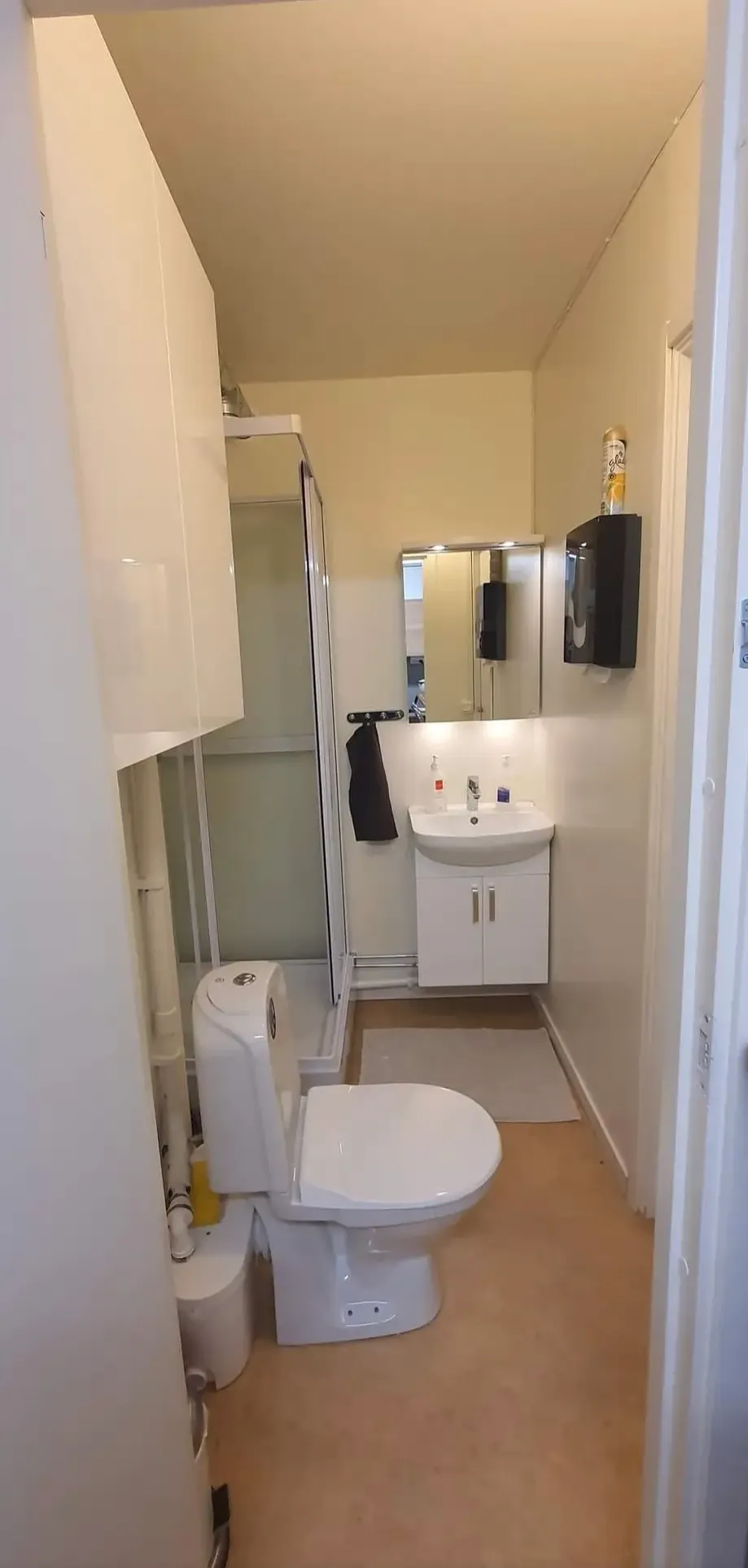 Hyreslägenhet på Stockholm i stockholm