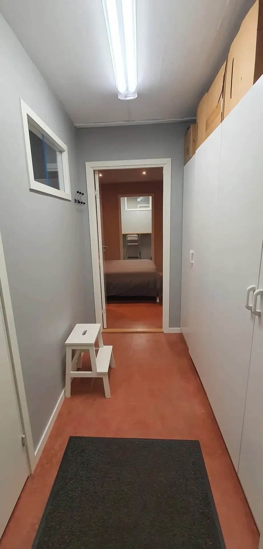 Hyreslägenhet på Stockholm i stockholm