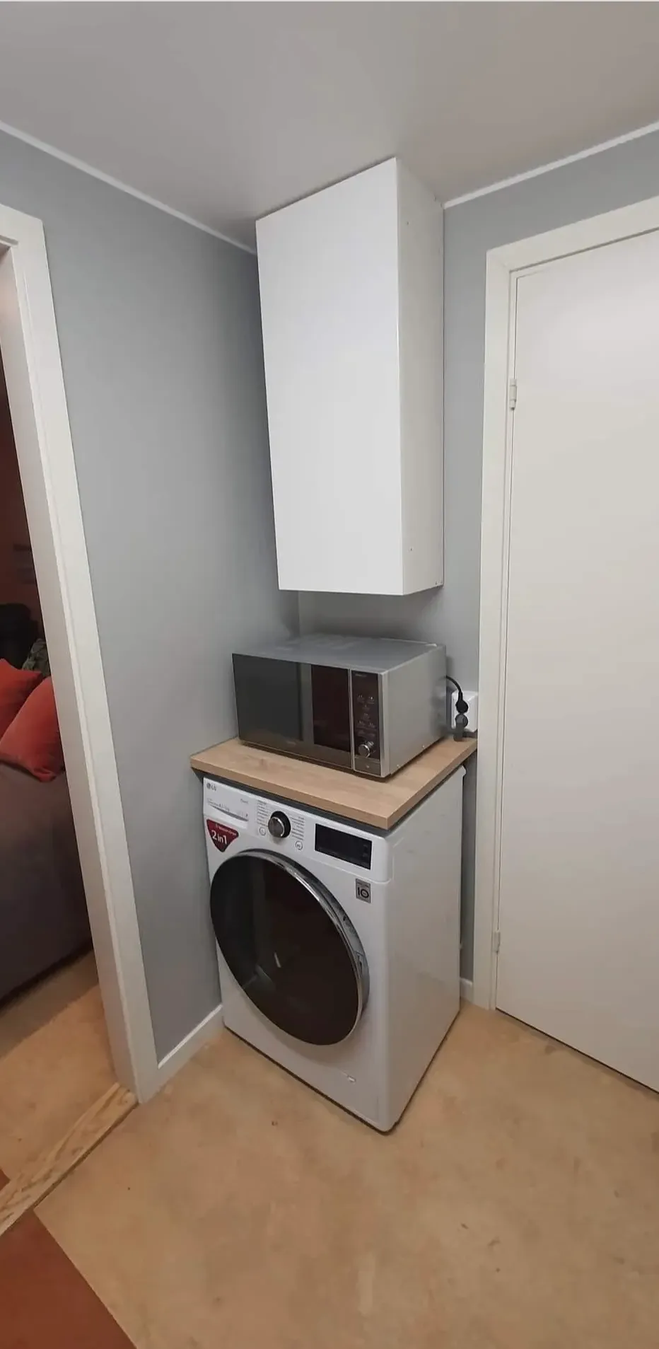 Hyreslägenhet på Stockholm i stockholm