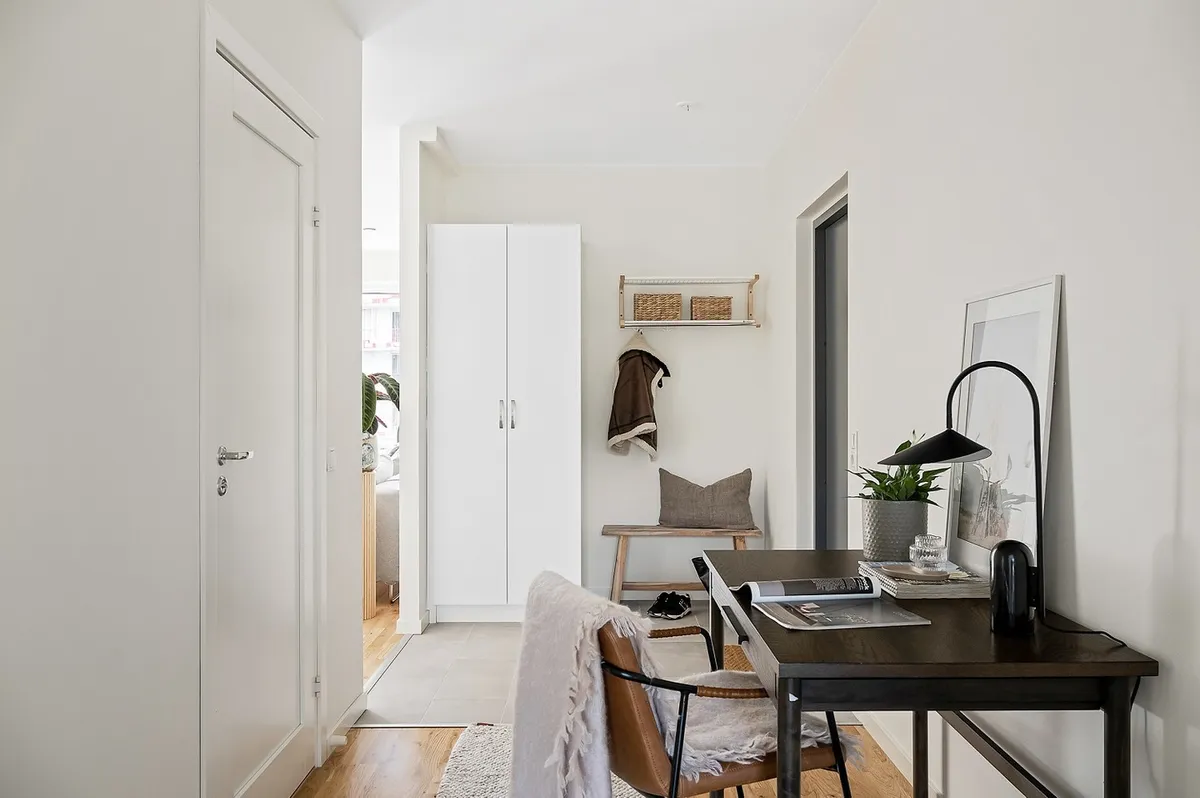 Hyreslägenhet på Stockholm i stockholm