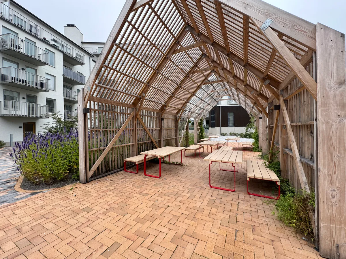 Hyreslägenhet på Stockholm i stockholm