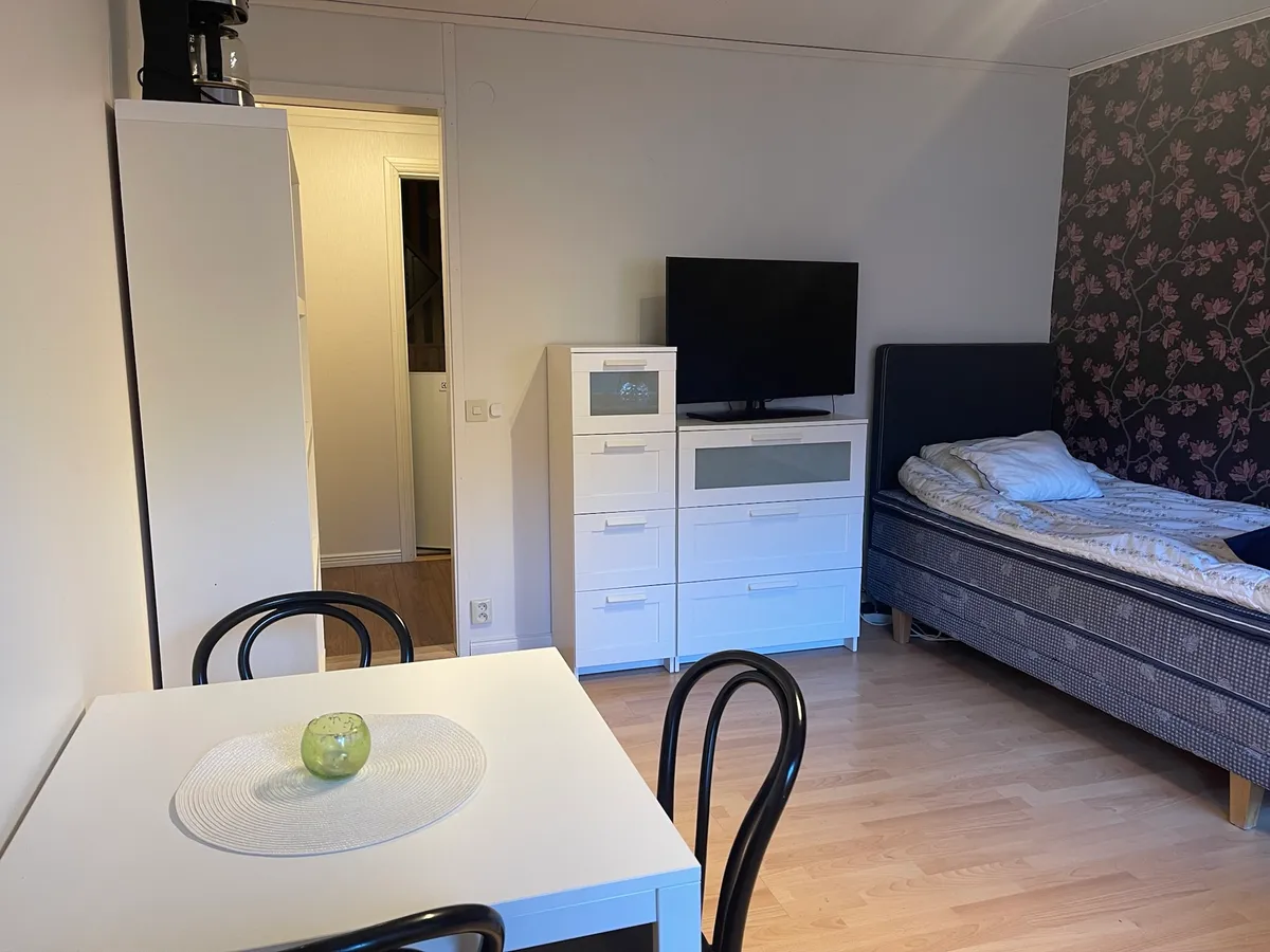 Hyreslägenhet på Järfälla i jarfalla