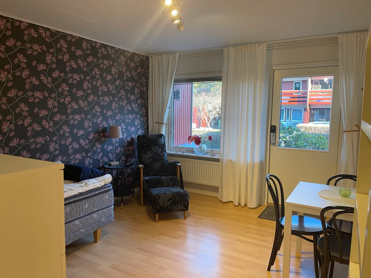 Hyreslägenhet på Järfälla i jarfalla