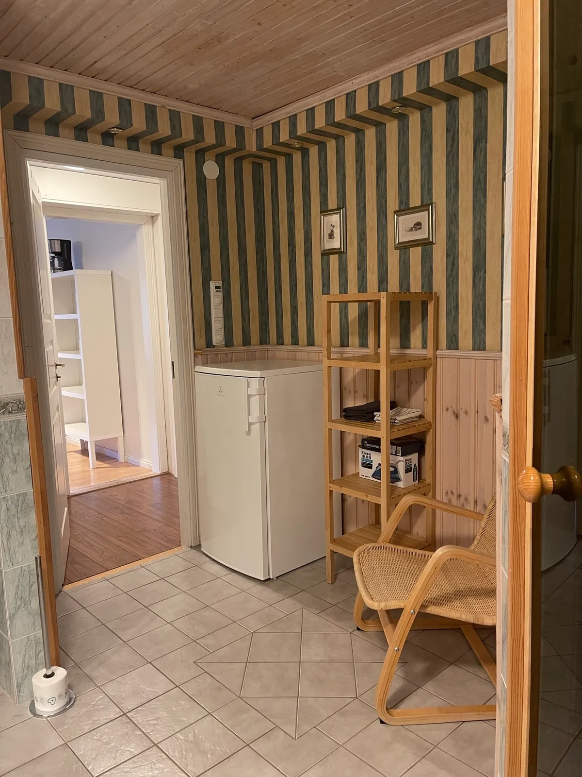 Hyreslägenhet på Järfälla i jarfalla