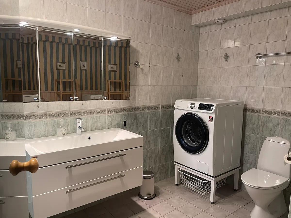 Hyreslägenhet på Järfälla i jarfalla