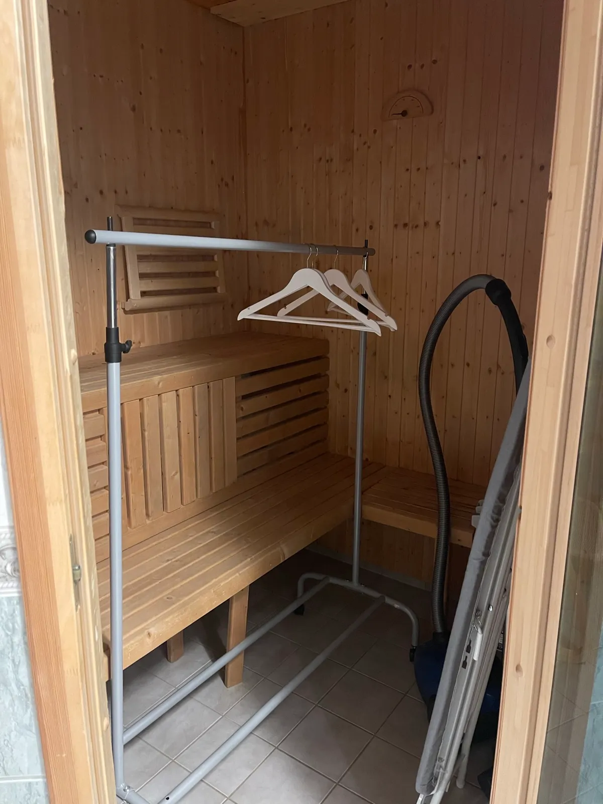 Hyreslägenhet på Järfälla i jarfalla