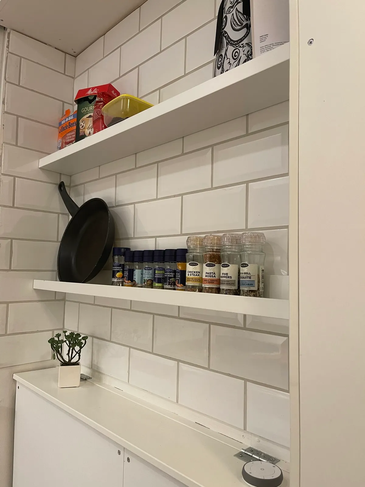 Hyreslägenhet på Järfälla i jarfalla