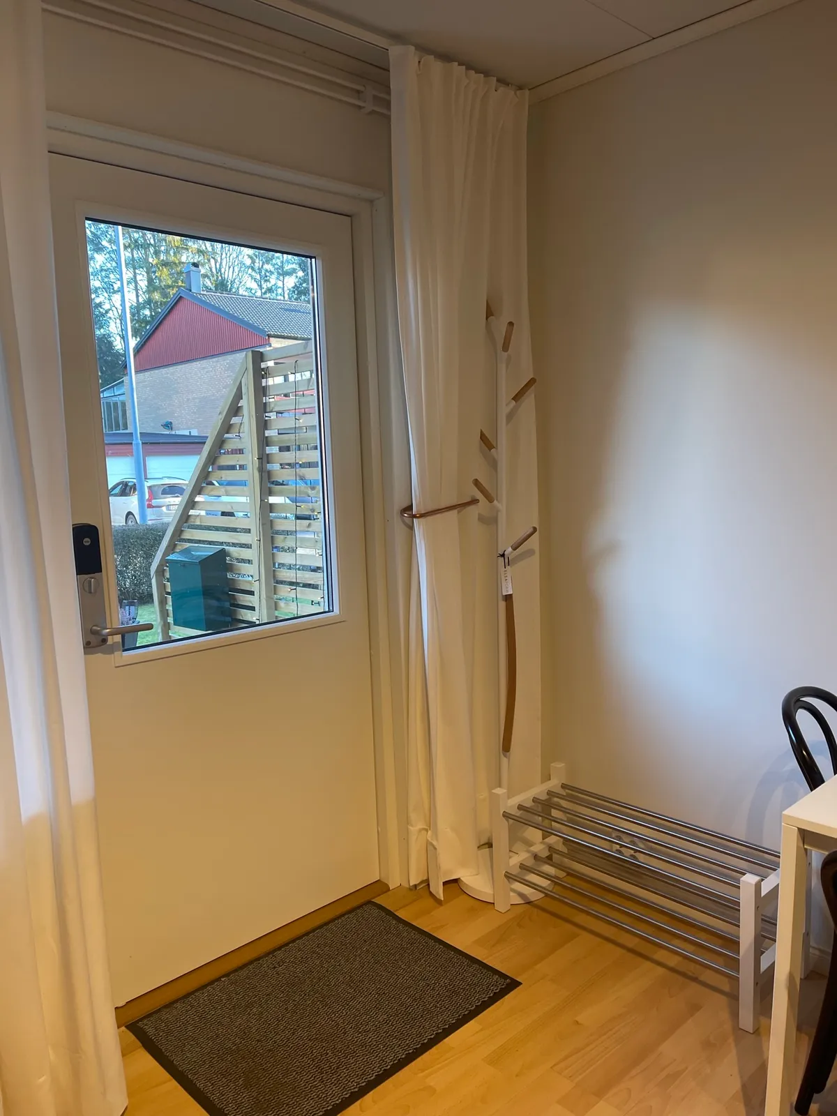 Hyreslägenhet på Järfälla i jarfalla