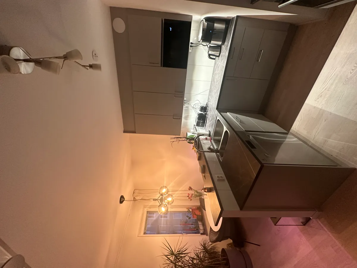 Hyreslägenhet på Täby i taby