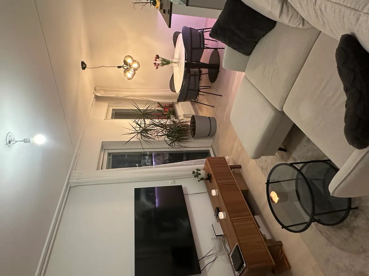 Hyreslägenhet på Täby i taby