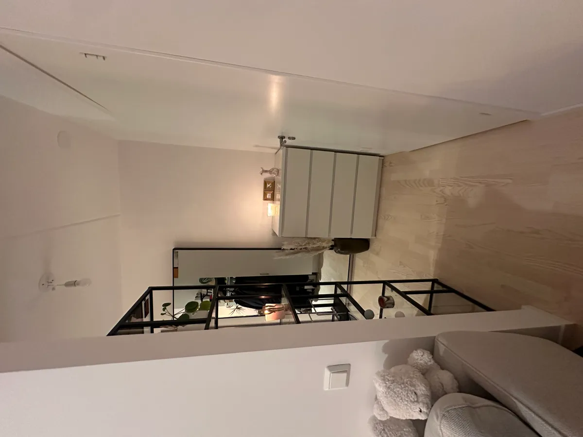 Hyreslägenhet på Täby i taby