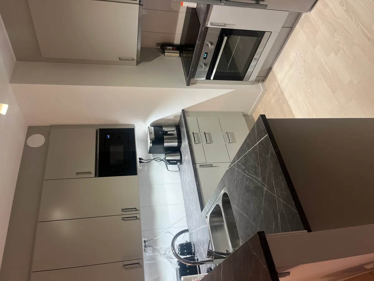 Hyreslägenhet på Täby i taby