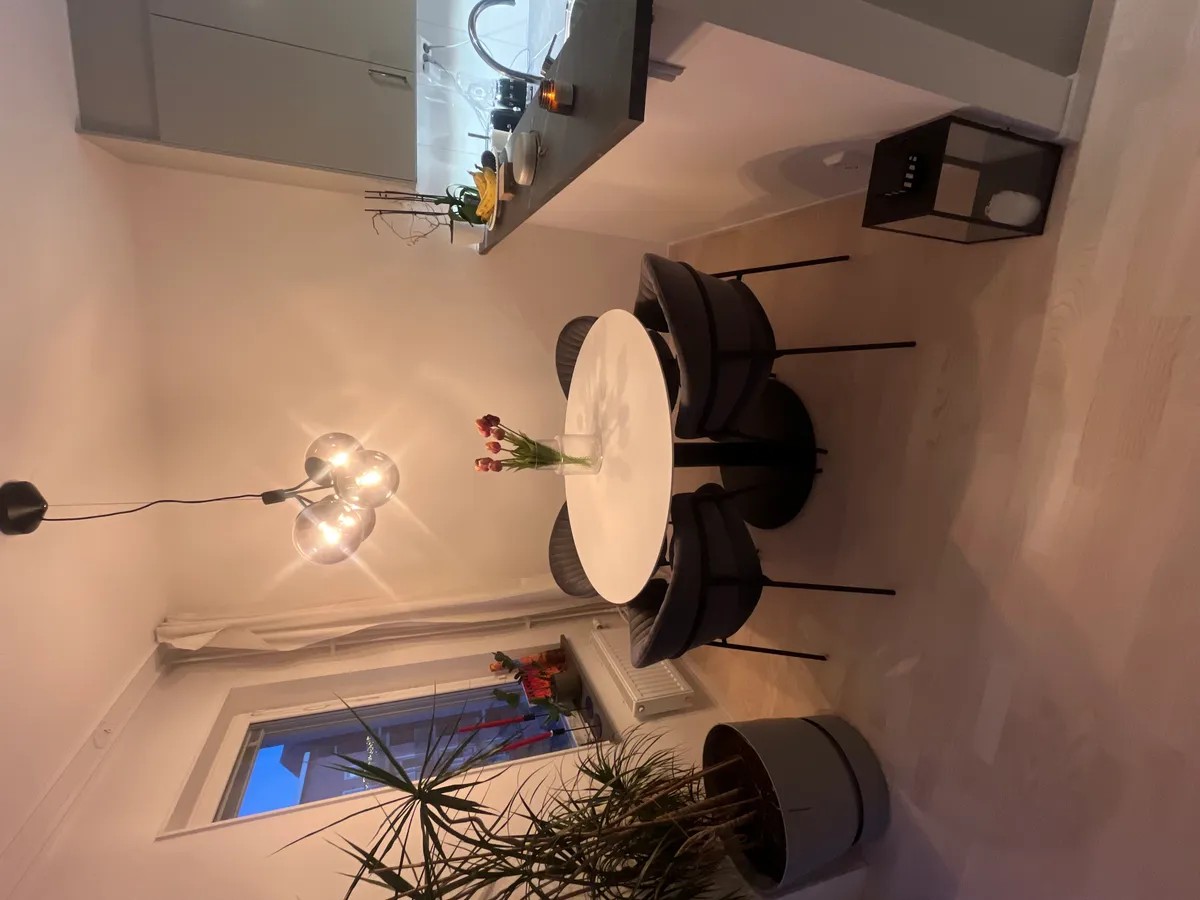 Hyreslägenhet på Täby i taby