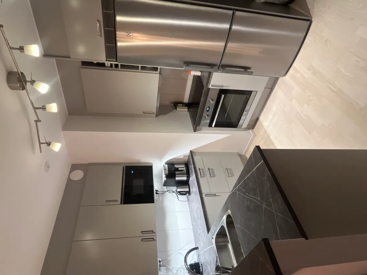 Hyreslägenhet på Täby i taby