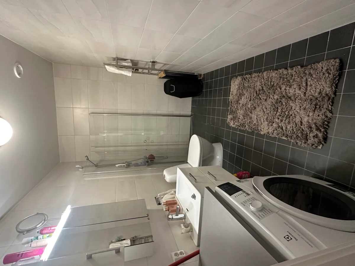 Hyreslägenhet på Täby i taby