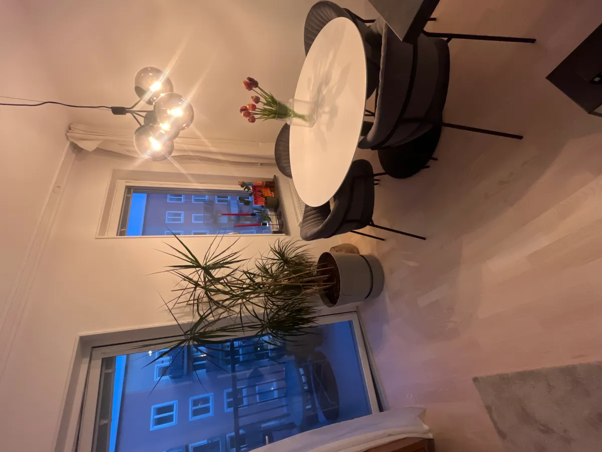 Hyreslägenhet på Täby i taby