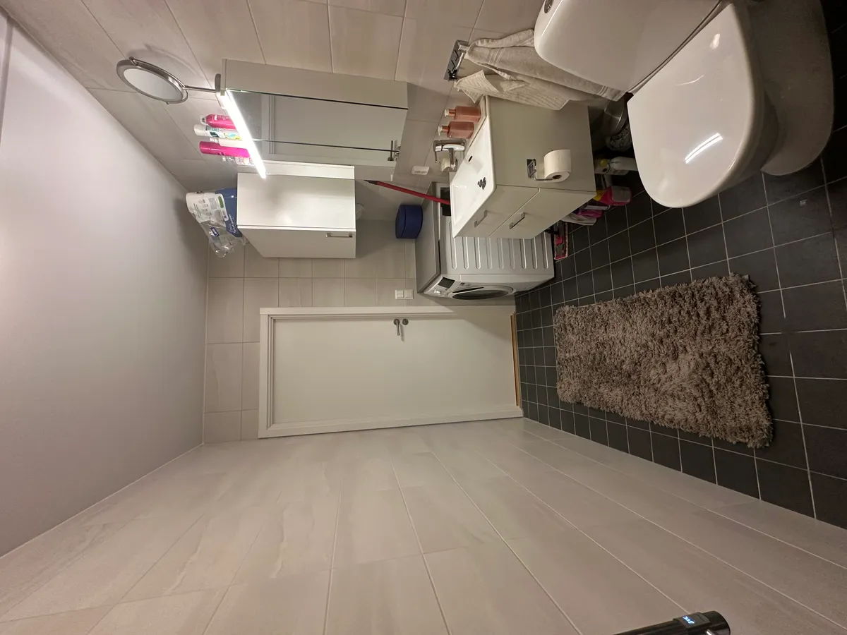 Hyreslägenhet på Täby i taby