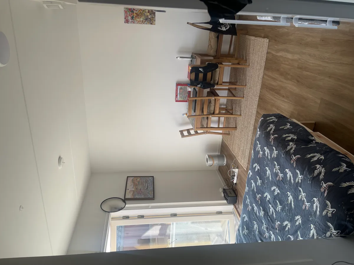 Hyreslägenhet på Malmö i malmo