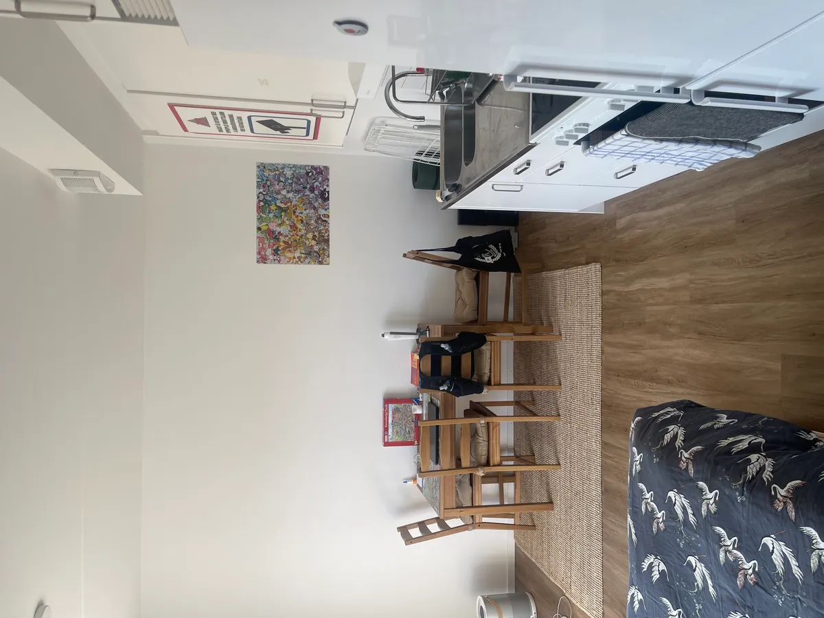 Hyreslägenhet på Malmö i malmo