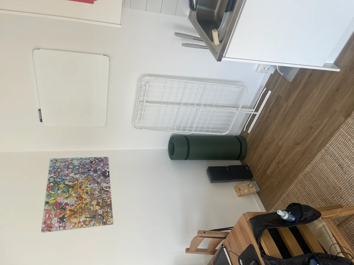 Hyreslägenhet på Malmö i malmo