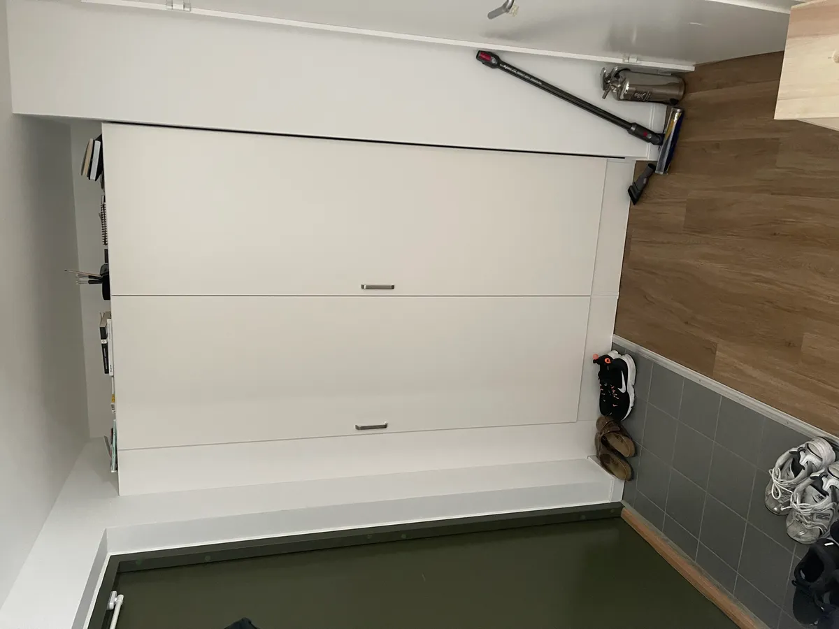 Hyreslägenhet på Malmö i malmo