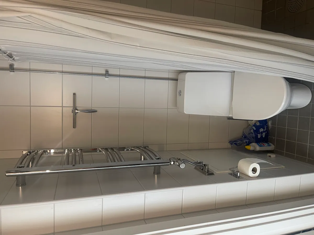 Hyreslägenhet på Malmö i malmo