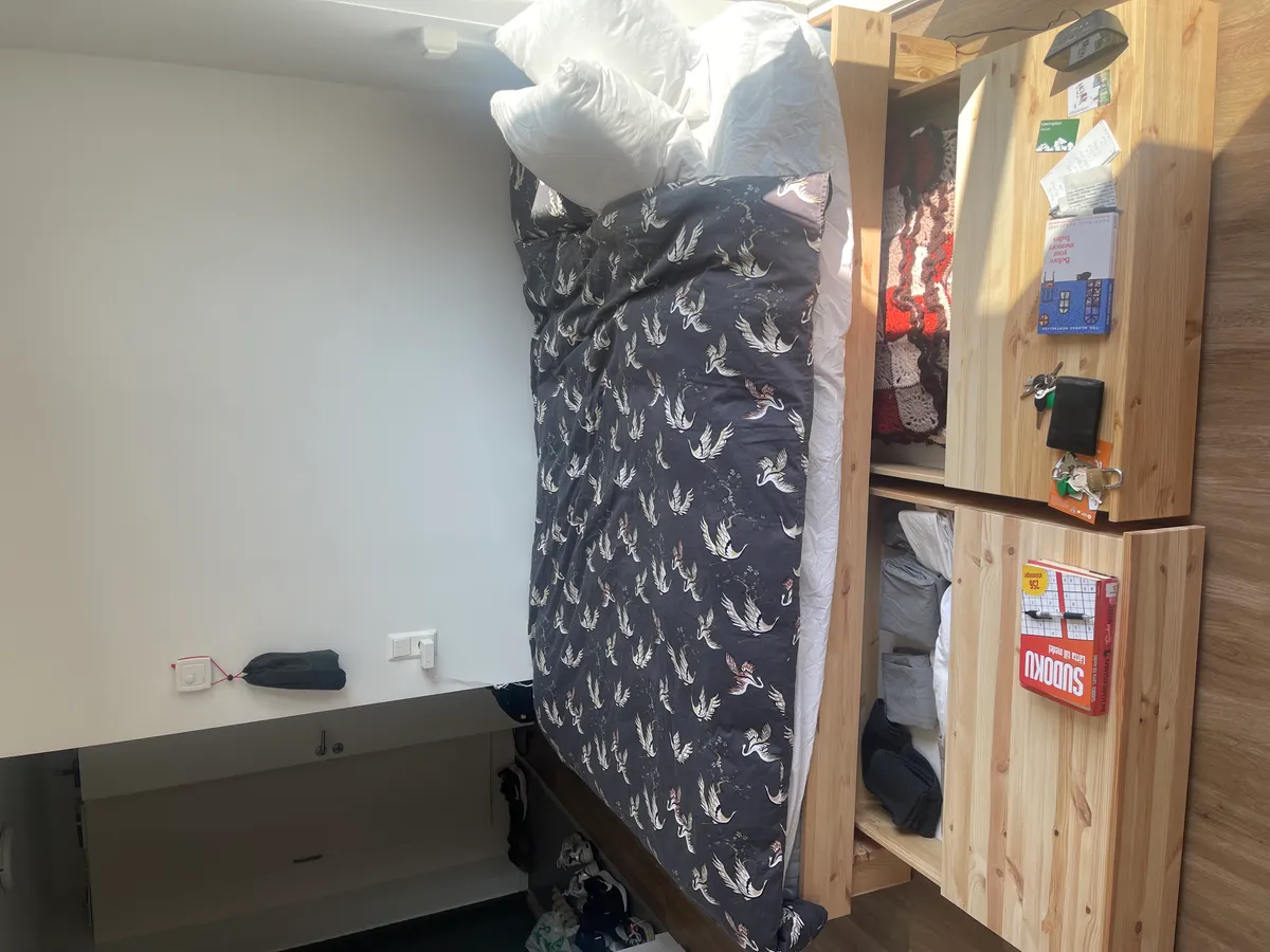 Hyreslägenhet på Malmö i malmo