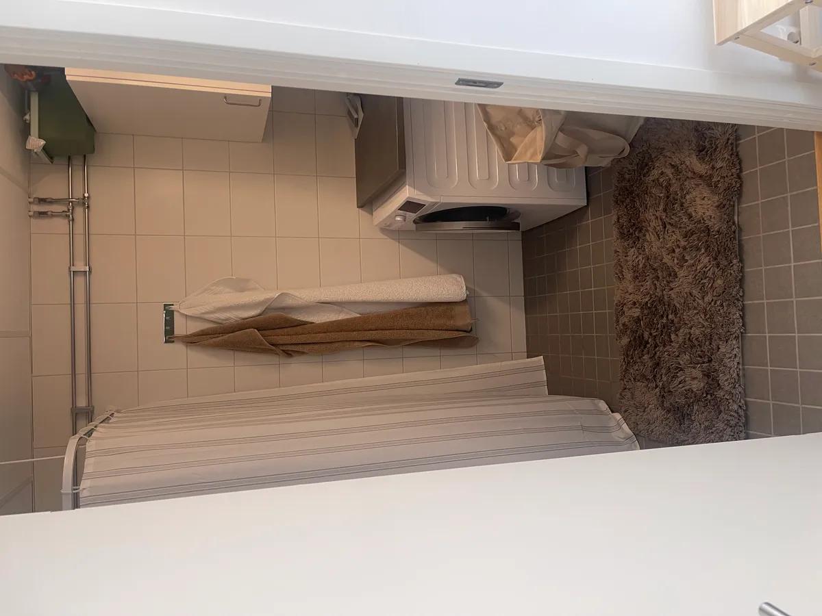 Hyreslägenhet på Malmö i malmo