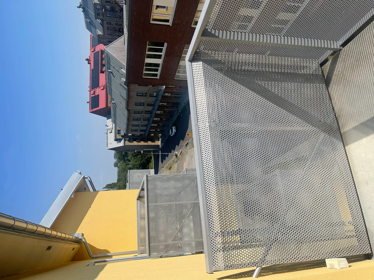 Hyreslägenhet på Malmö i malmo