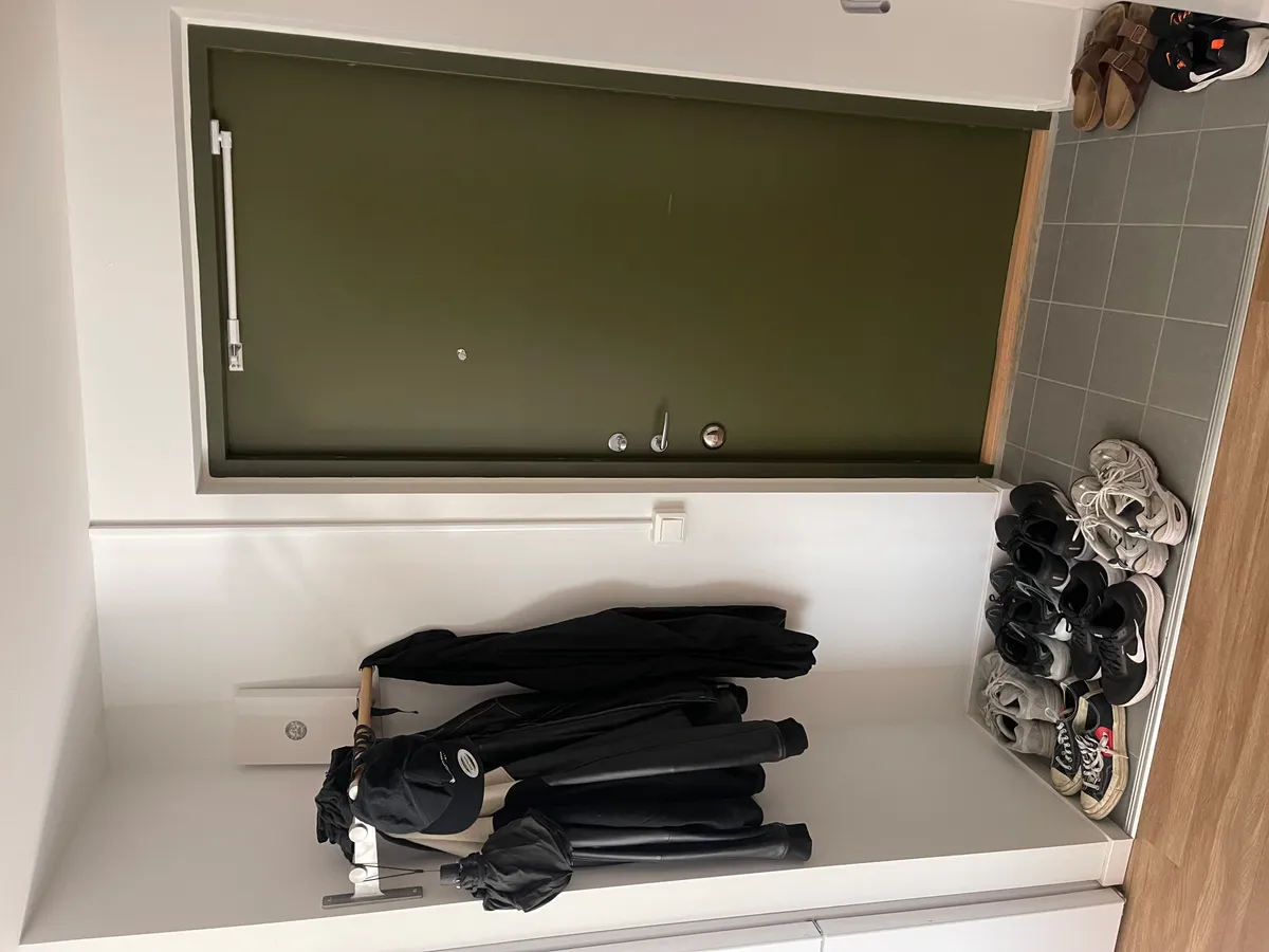 Hyreslägenhet på Malmö i malmo