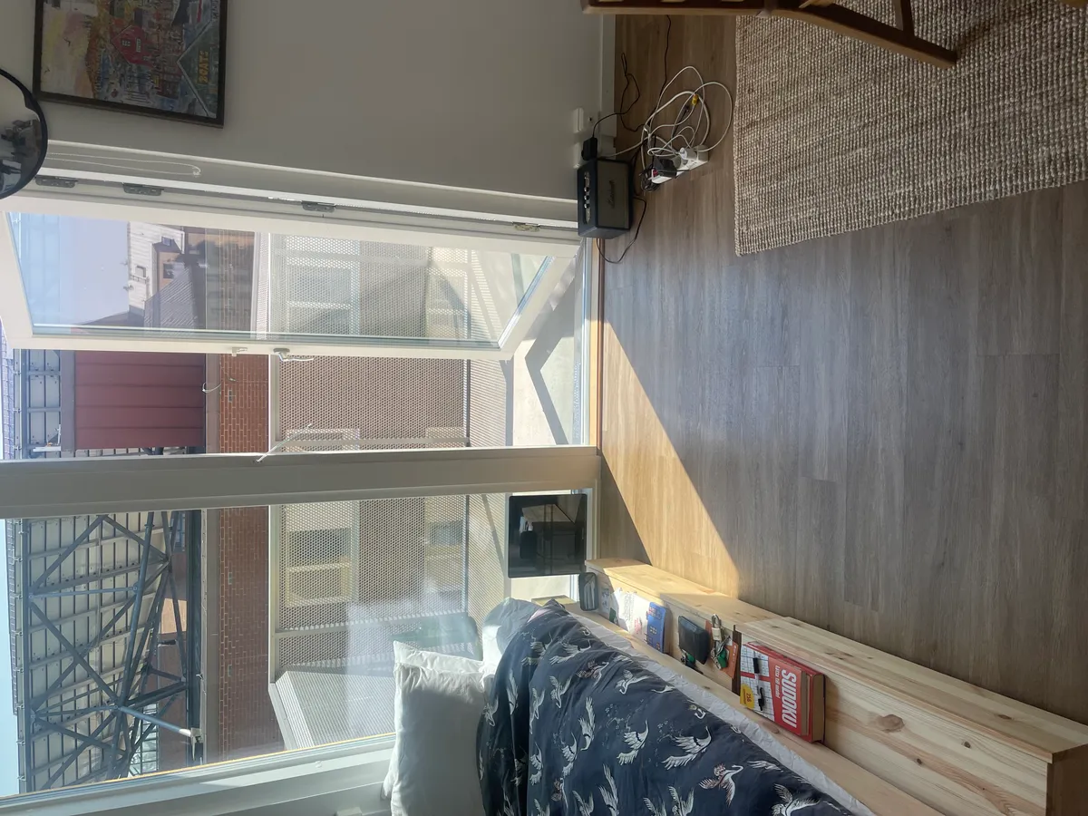 Hyreslägenhet på Malmö i malmo