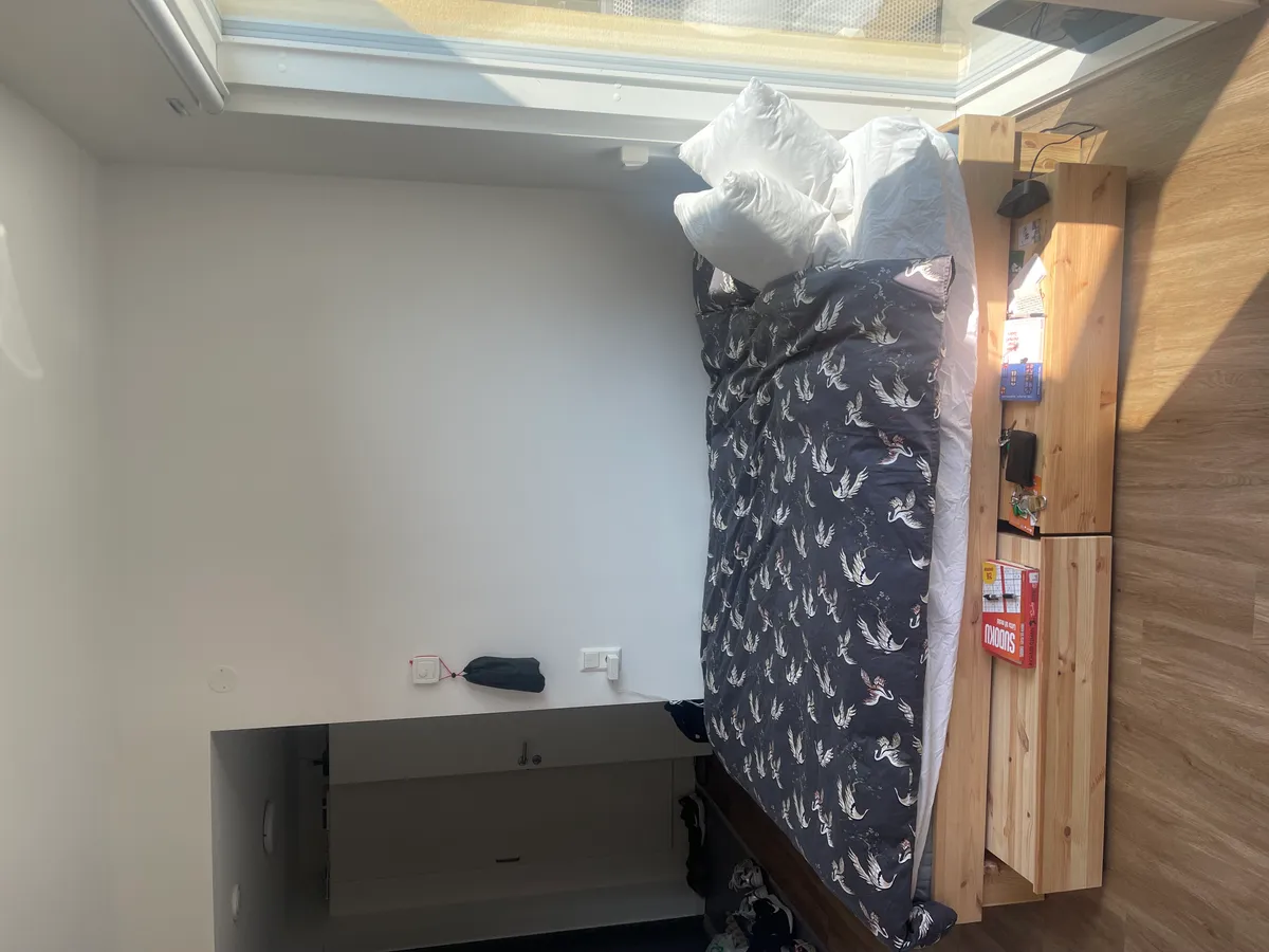 Hyreslägenhet på Malmö i malmo