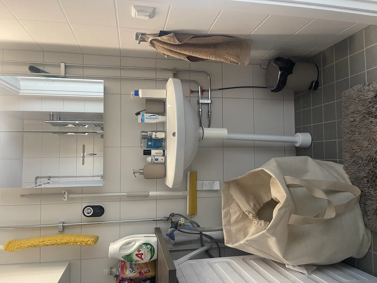 Hyreslägenhet på Malmö i malmo