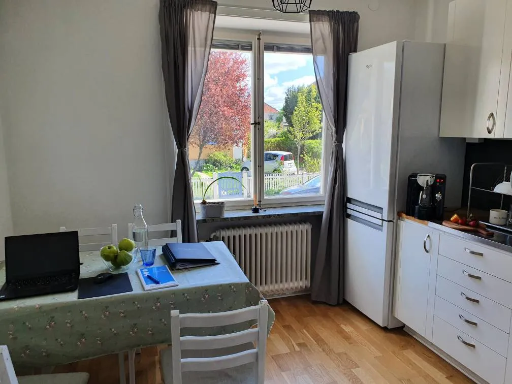 Hyreslägenhet på Norrköping i norrkoping