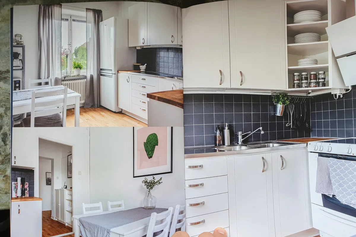 Hyreslägenhet på Norrköping i norrkoping