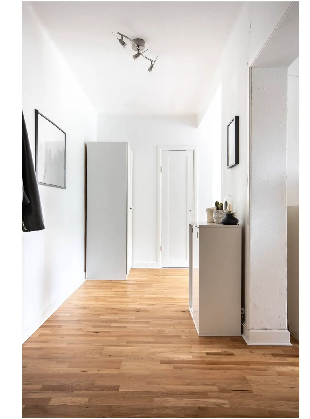 Hyreslägenhet på Norrköping i norrkoping