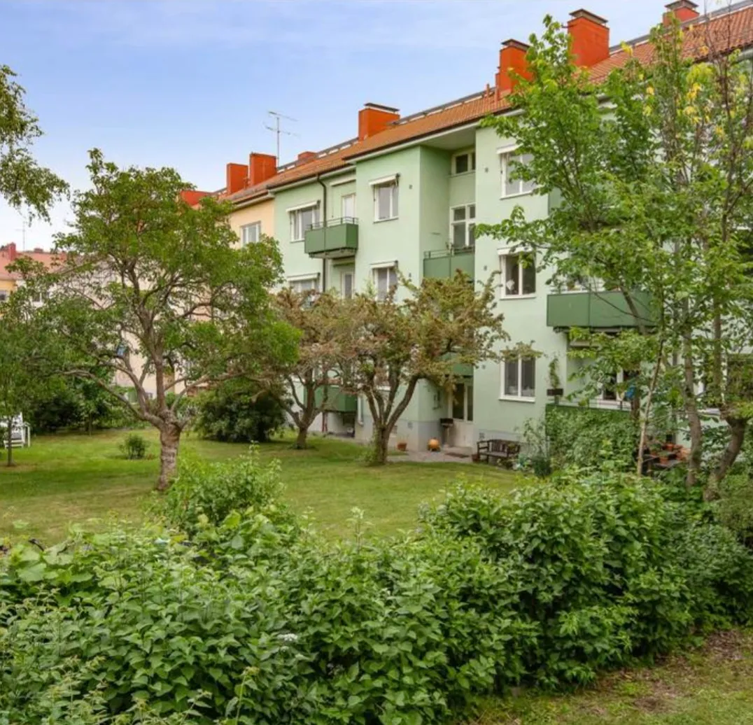 Hyreslägenhet på Norrköping i norrkoping