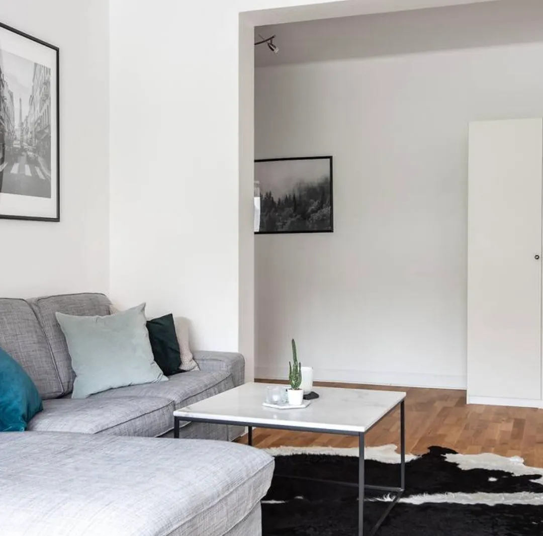 Hyreslägenhet på Norrköping i norrkoping