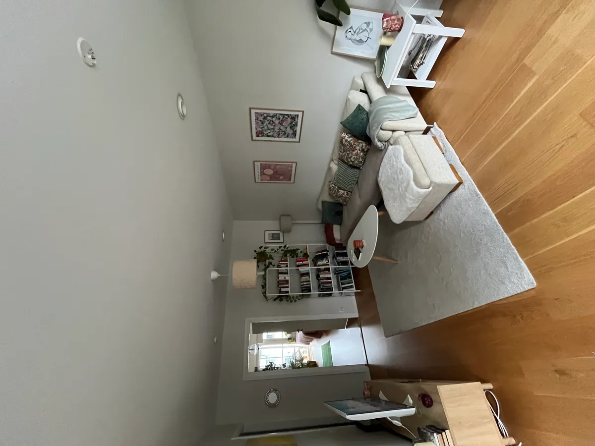 Hyreslägenhet på Stockholm i stockholm