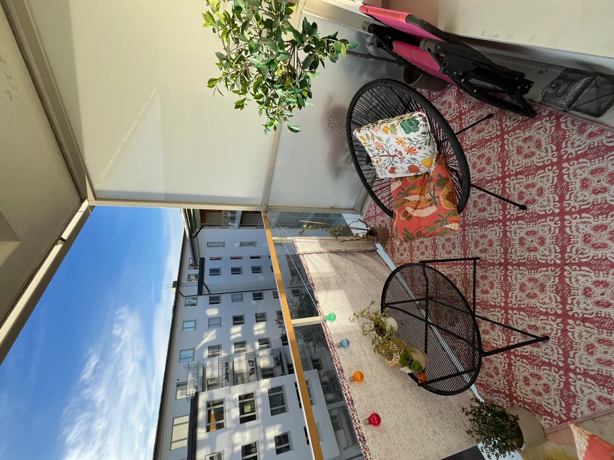 Hyreslägenhet på Stockholm i stockholm