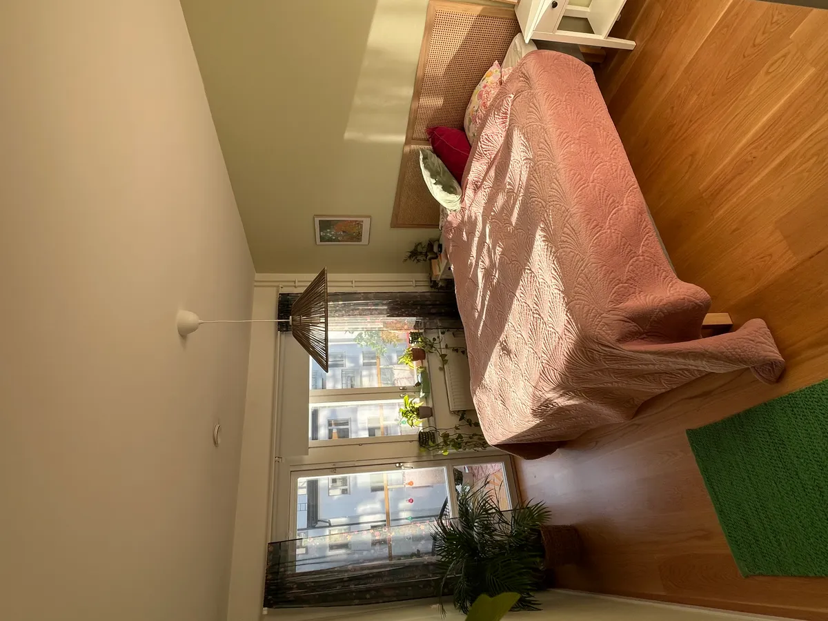 Hyreslägenhet på Stockholm i stockholm