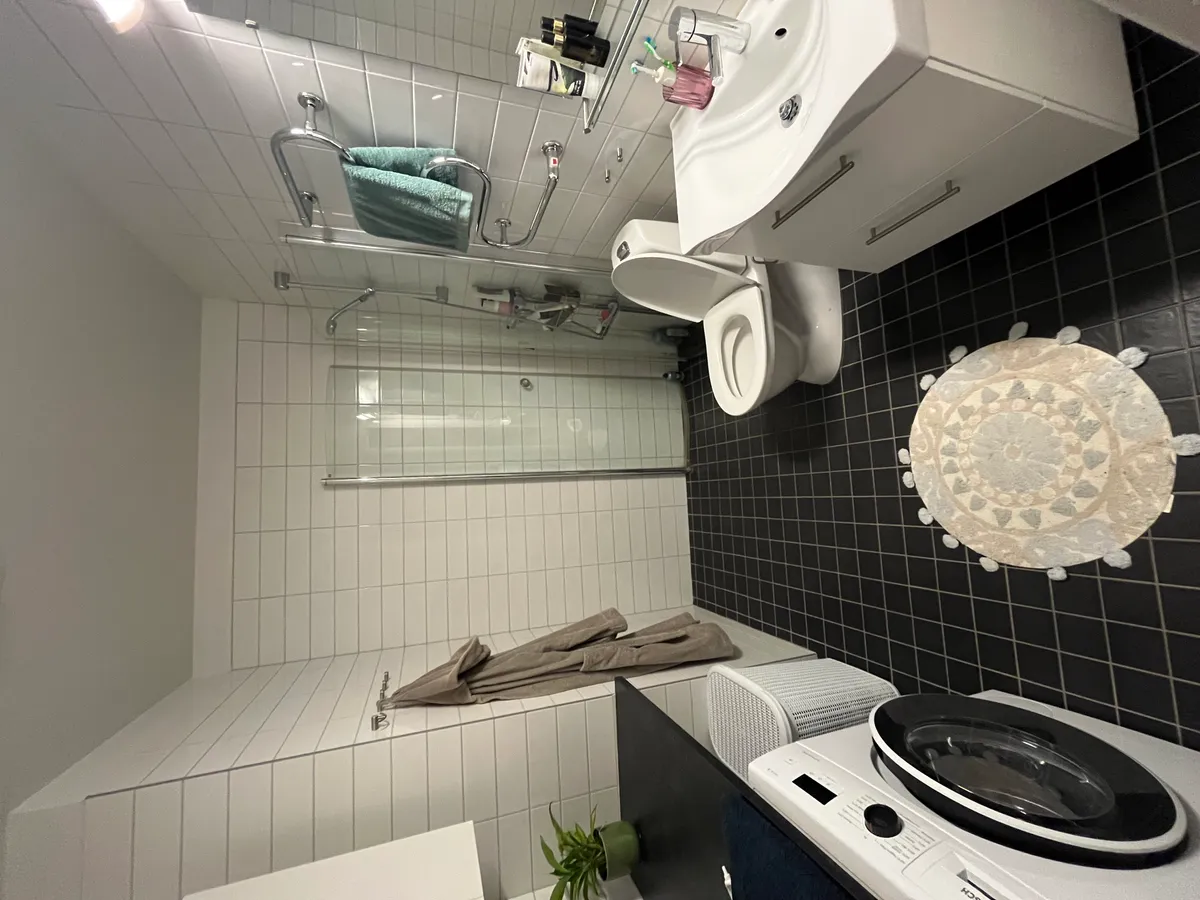 Hyreslägenhet på Stockholm i stockholm