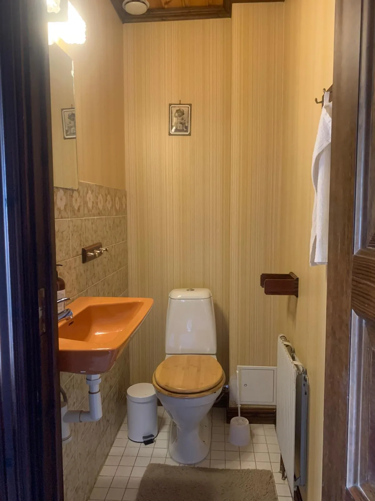 Hyresbostad på Skutskär i skutskar